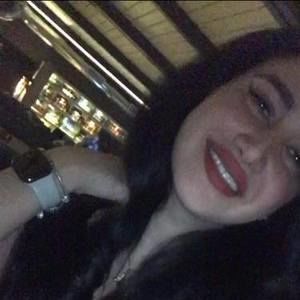 Meet your Posher, Mariam